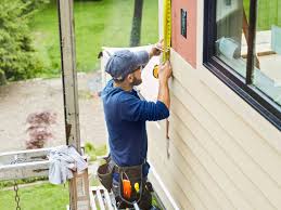 ### Siding Removal and Disposal in La Vergne, TN